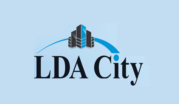 LDA Director General wants development work in LDA City to begin