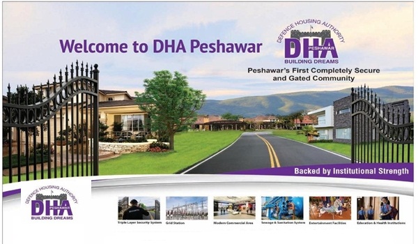 DHA Peshawar invites prequalification of contractors