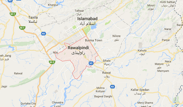 New master plan for Rawalpindi in the making