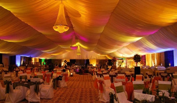 Illegal wedding halls to be sealed: Supreme Court