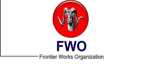 FWO builds roads to connect Gwadar to the rest of the country