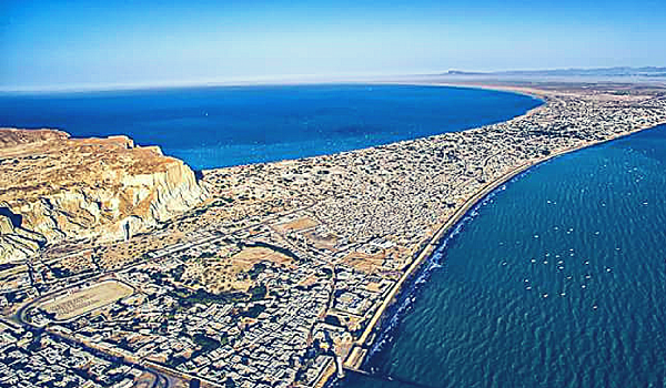 No approval for new projects until Gwadarâ€™s master plan finalises in August